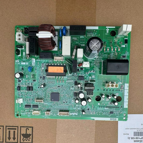 EX19001-1适用于大金空调室外机主板电脑板RXJ336VC主板3PCB5741