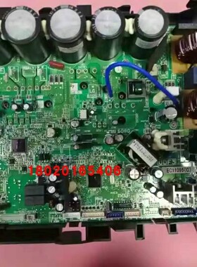 适用空调变频主板 EC11095电脑板RQP80BAV2C RQP112BAV2C主板