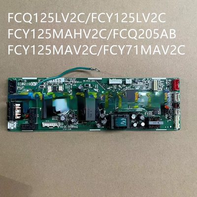 适用于大金3P5p内机板EC09119 2P233635-6空调FCY125LV2C内机板主