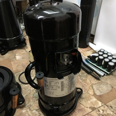 适用变频压缩机JT100FBVD 压缩机 RMX112CMV2C RMX140CMV2C