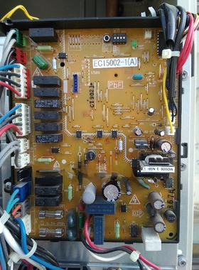 EC15002-1(A)适用于大金空调5匹外机主板RQ208AA1 外机板外机电脑