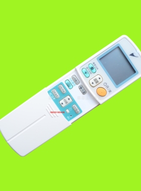 适用于大金空调遥控器ARC433A75 BRC433A75通ARC433A15 A17 A83