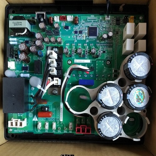 原装全新V3空调变频板 PC0509-1(B) RZP350PY1 RZP450PY1变频模块