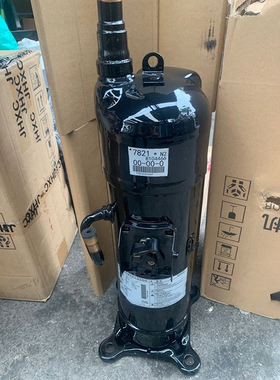 全新VRVX变频 JT25K-VDYR@Z 压缩机JT25KAVDYR@Z 空调7821 7806