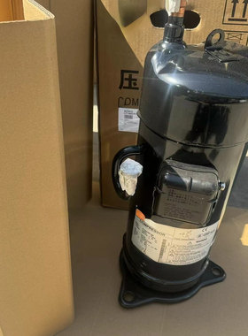 JT140G-P4Y1@K全新空调压缩机 RQ125AY3C RN205AAY机房专用定频