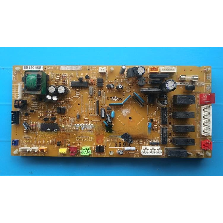 适用于大金空调内机板EB12010控制板FQDP80BPVC FQDP90BPVC主板