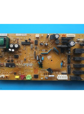 适用于大金空调内机板EB12010控制板FQDP80BPVC FQDP90BPVC主板