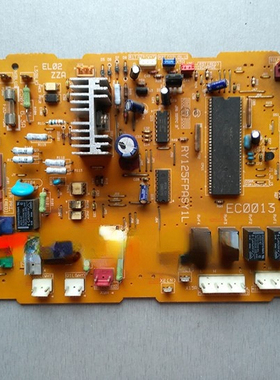 EC0013适用于大金空调RY125FPASY1L外机板 外机板 电脑板控制板