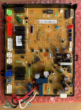 EC10108(C)全新空调5匹外机主板RNVQ205ABY外机板外机电脑板