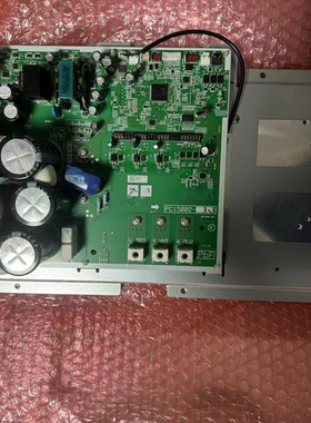 PC15002-2适用于大金空调压缩机变频板VRV X7模块RUXYQ18-20-22BA