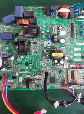 适用于大金空调变频板EX13011-1 4MXS100AA 3MXS80AA主板100控制P