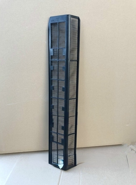 适用于大金空调柜机过滤网FVXG60JV2CN FVXG72JV2CW内机FVXB372LC