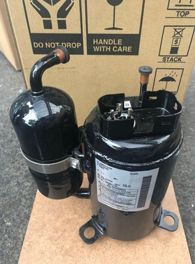 适用变频压缩机1YC23ACXD 空调RX25FV2C RX32FV2C压缩机