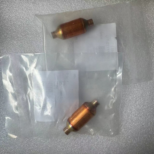 适用于大金空调过滤器VRV双变频V2 V3冷媒过滤器RPZQ16ABY 16SY1
