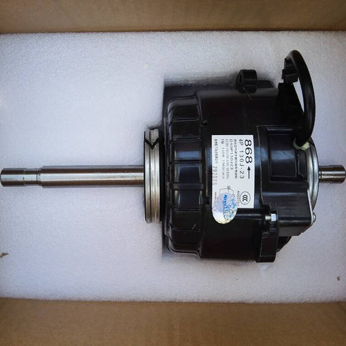 全新空调868电机021马达4P 130J-23 D10P130J23 CDXD60CMVMC