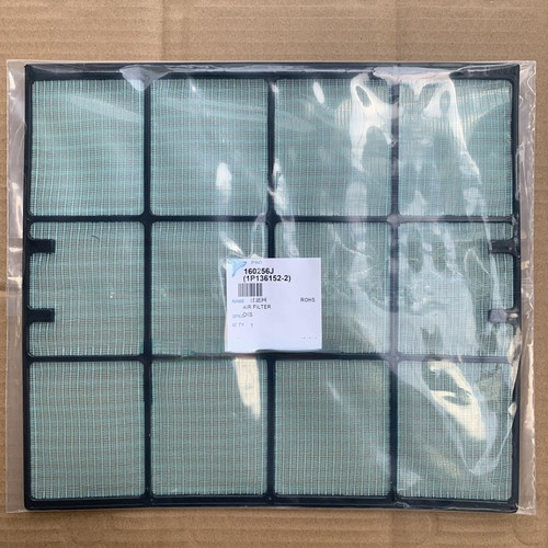 适用于大金空调内机挂机过滤网 滤尘网 FTXH35FTXD35 25FV2C UP网