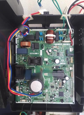 EX13033-1适用于大金空调外机电脑板3PCB3988-1 主板主板RXB372SC
