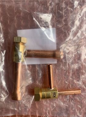 适用于大金空调本体 FXFP112LVC FXFP125LVC FJFP28KMVC内机阀体