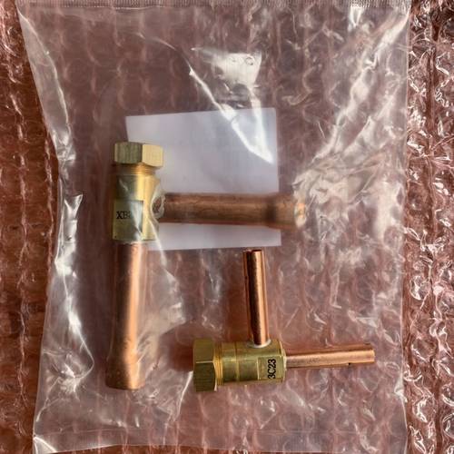 适用于大金空调本体 FXFP112LVC FXFP125LVC FJFP28KMVC内机阀体