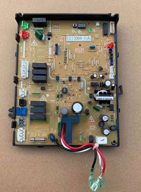 适用于大金空调EC0434外机板R71DQV2C主板EC13004-1控制板RY71DQV