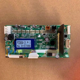 RHXYQ10SY1风机模块 2P265623 适用于大金风机板PC0904