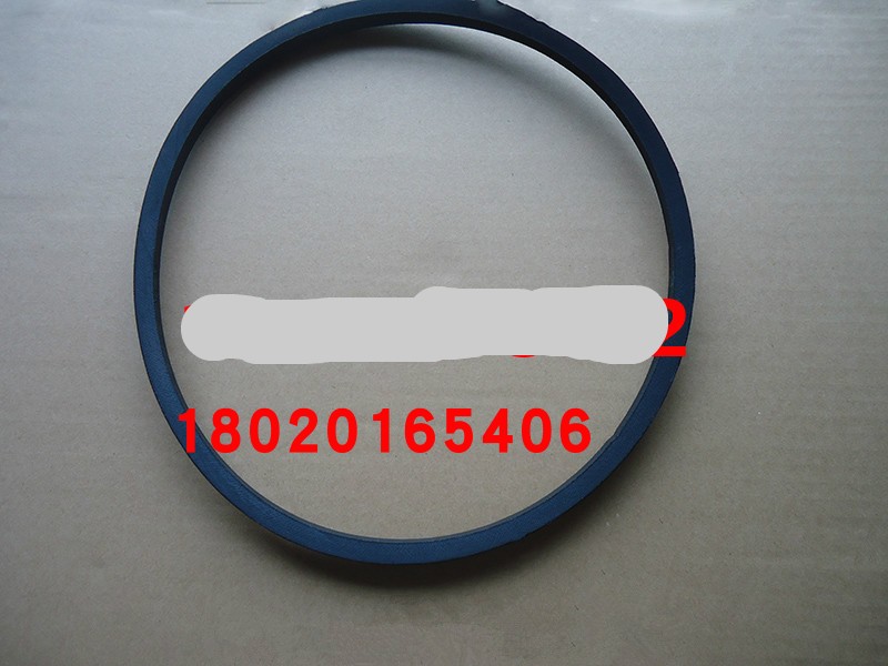 BAND0 V BELT适用于大金新风空调风机发动机皮带A40/A45/A46/B39