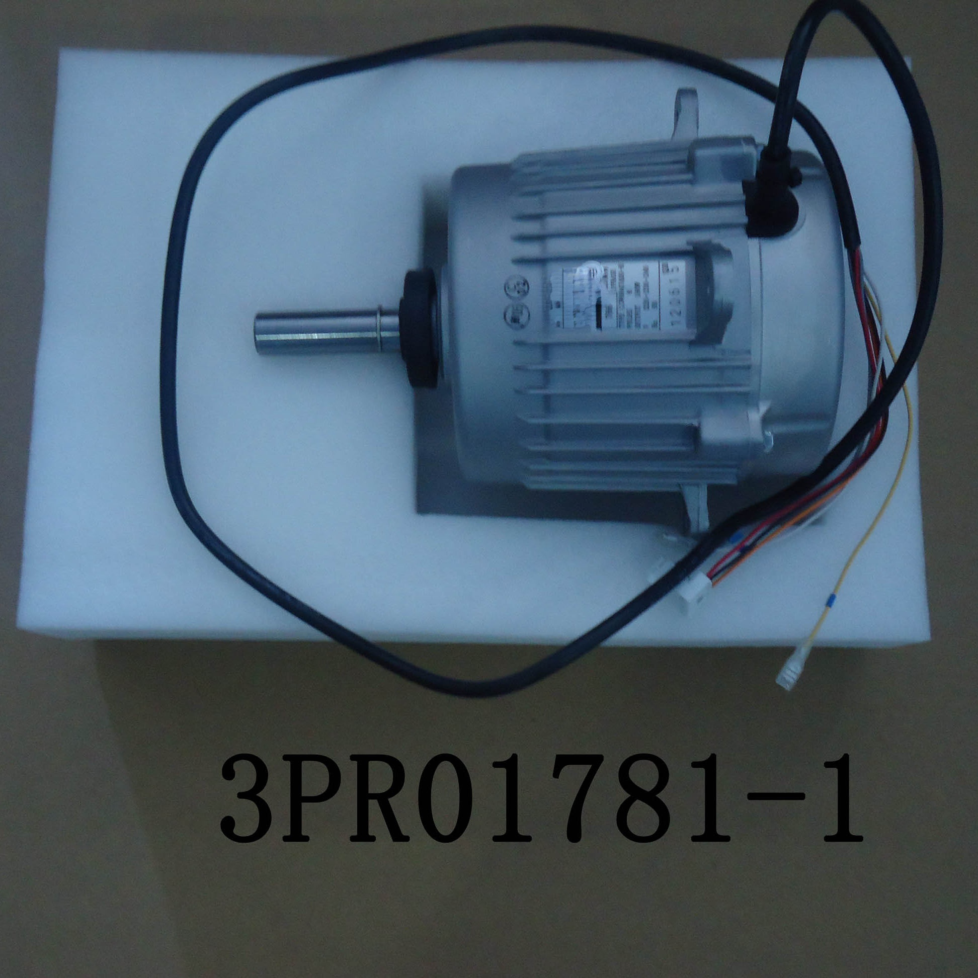 适用于大金空调电机654 653 马达CCW6832ADS 766 6P 230W 190W