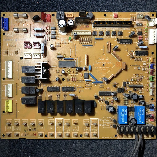 EB9851适用于大金RHXY280KMY1 RSXY10KMY1 SMX280KAY1 主板外机板