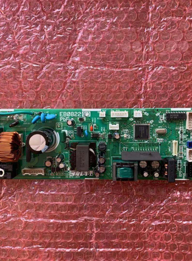 适用于大金空调内机板EB0822 EB0822（B）主板FJFP28LVC FZFP36LV