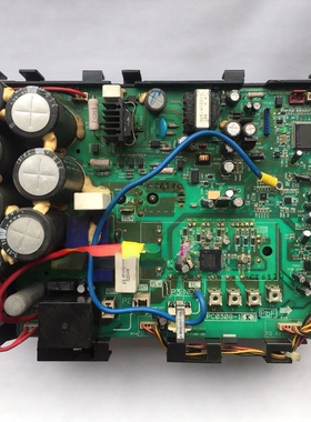 PC0308-1适用于大金RMX140CMV2C空调变频板 2P130971-4变频模块