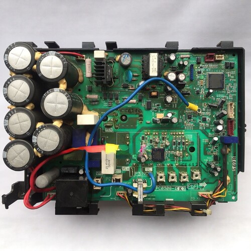 PC0308-1适用于大金RMX140CMV2C空调变频板 2P130971-4变频模块