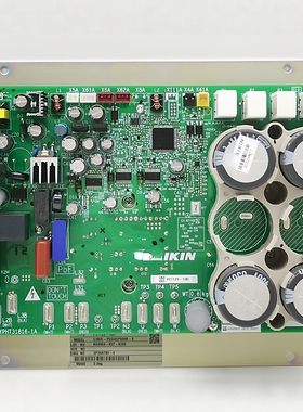 PC1129-1适用于大金空调RUXYQ8AB压缩机变频板变频模块PC1129