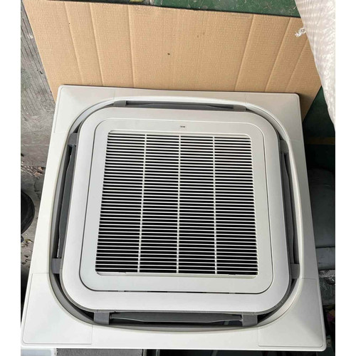 适用于大金BYCP125KW1C 中央空调吸顶机天花机八面出风面板全新配