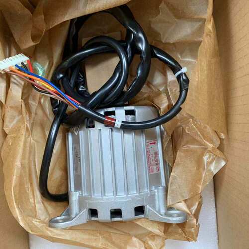751适用于大金空调内机电机AP-NOT 100W 6P IP20 电机 FVY71LMHVL