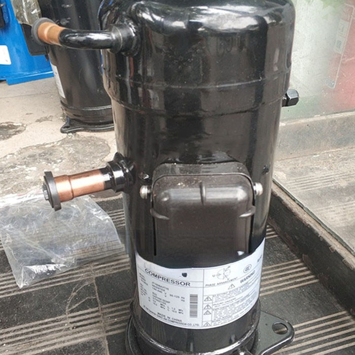 适用全新空调VRV一代进口RXY10KY1 变频压缩机JT100BAVTYE