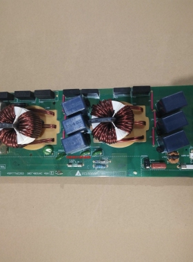 PC15003-1适用于大金空调滤波板 RUXYQ18BA电源板RUXYQ20BA