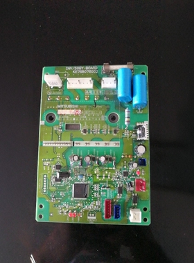 适用三菱电机风机电源模块 INV/S06Y-B0ARD 风机模块 KE76B078G02