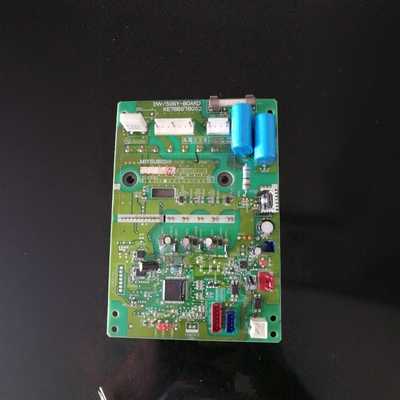 适用三菱电机风机电源模块 INV/S06Y-B0ARD 风机模块 KE76B078G02