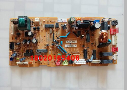 适用于大金空调风管机内机主板EB0818(A)电脑板控制板FXDP40NMPVC