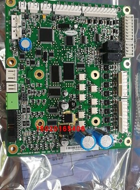 适用开利中央空调CEBB430335-16-RB 电路板CEPL130335-02-R主板