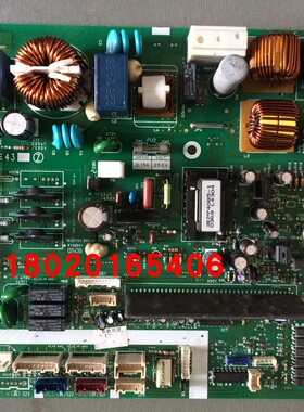 适用空调外机主控P板 主板 2P091557-5 3MXS80EV2C PMXS3HV2C