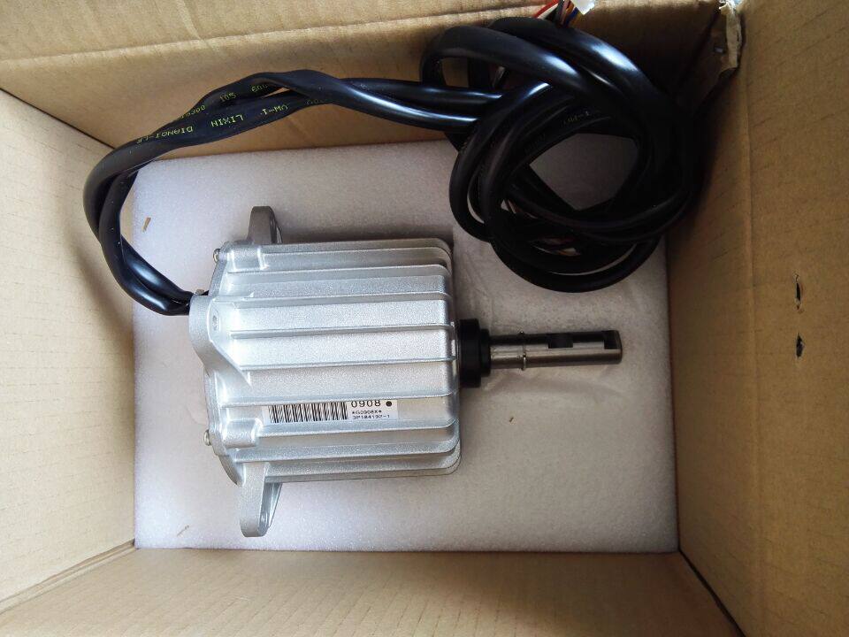 适用大金空调配件外机马达 风机 3p184192-1 rzp350sy1电机 0908