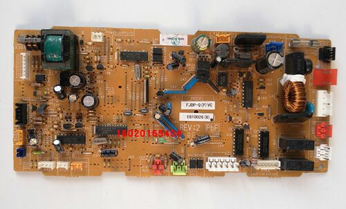适用大金空调内机板EB10026(B)薄型风管机主板EB0817 FXDP71MMPVC