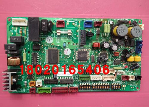 适用 三菱电机空调 室内机电脑板主板RG00B417B电源板RG00B435B