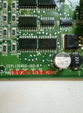 适用开利30HXC/中央空调主控制板32GB500182EE CEPL130403-102-R