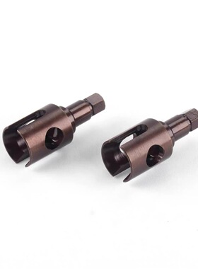 HNR鸿诺H9804配件H980041猎狐犬比特犬拉力车1/10模型车配件