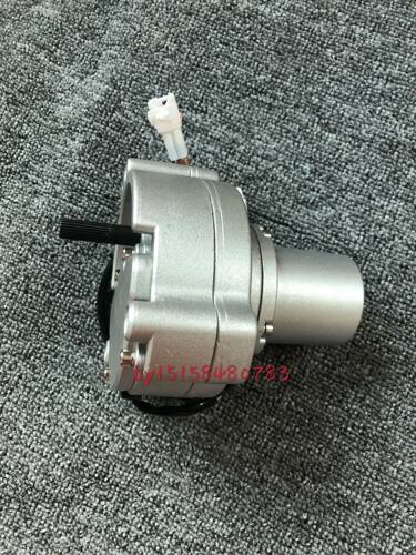 神钢挖掘机SK200-1/3/5 SK120-6/100-3油门电机马达YN2406U197F4