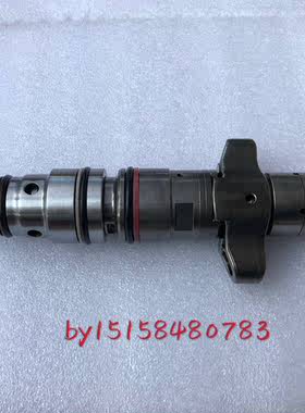 挖掘机卡特C7 E329D/326D喷油器总成 328-2585 263-8218 328-9427