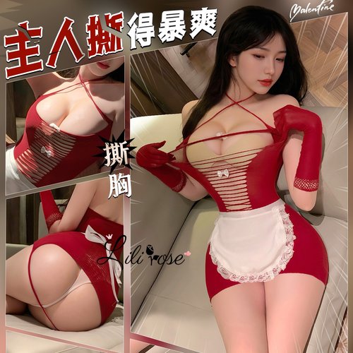 性感睡衣激情火辣制服qqny