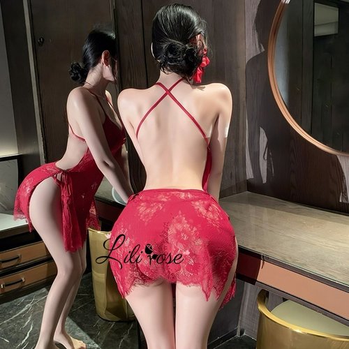 性感2025新款大尺度睡衣